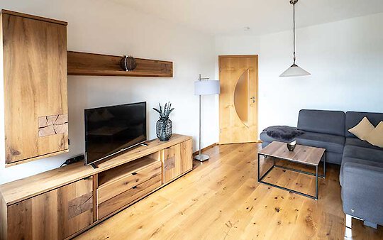 Ferienwohnungen in Wegscheid Bayerischer Wald
